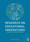 Research on Educational Innovations - Book