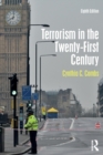 Terrorism in the Twenty-First Century - Book