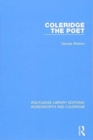 Coleridge the Poet - Book