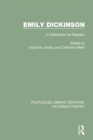 Emily Dickinson : A Celebration for Readers - Book
