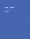 Stage Lighting Second Edition : The Fundamentals - Book