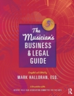 The Musician's Business and Legal Guide - Book