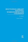 Routledge Library Editions: Wordsworth and Coleridge - Book