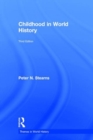 Childhood in World History - Book
