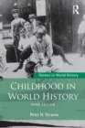 Childhood in World History - Book