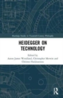Heidegger on Technology - Book