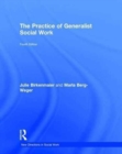 The Practice of Generalist Social Work - Book