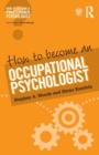 How to Become an Occupational Psychologist - Book