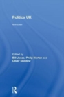 Politics UK - Book