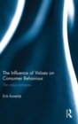 The Influence of Values on Consumer Behaviour : The value compass - Book