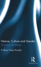 Nature, Culture and Gender : Re-reading the folktale - Book
