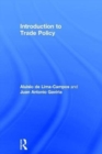 Introduction to Trade Policy - Book