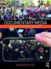 Documentary Media : History, Theory, Practice - Book