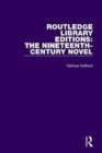 Routledge Library Editions: The Nineteenth-Century Novel - Book