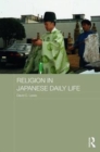 Religion in Japanese Daily Life - Book