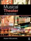 Musical Theater : An Appreciation - Book