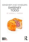 Sweeney Todd - Book