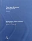 Food and Beverage Management - Book