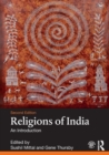 Religions of India : An Introduction - Book
