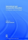 International and Comparative Education : Contemporary Issues and Debates - Book