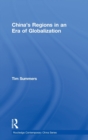 China’s Regions in an Era of Globalization - Book