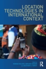 Location Technologies in International Context - Book