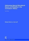 Addressing Special Educational Needs and Disability in the Curriculum: History - Book