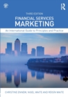 Financial Services Marketing : An International Guide to Principles and Practice - Book