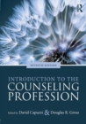 Introduction to the Counseling Profession - Book