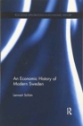 An Economic History of Modern Sweden - Book