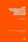 The International Handbook of Addiction Behaviour - Book