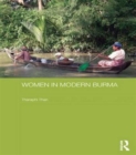 Women in Modern Burma - Book