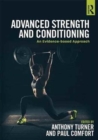Advanced Strength and Conditioning : An Evidence-based Approach - Book