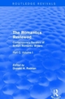 The Romantics Reviewed : Contemporary Reviews of British Romantic Writers. Part C: Shelley, Keats and London Radical Writers - Volume I - Book