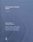 Excursions in World Music, Seventh Edition - Book