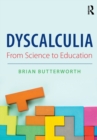 Dyscalculia: from Science to Education - Book