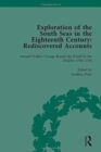 Exploration of the South Seas in the Eighteenth Century: Rediscovered Accounts, Volume I : Samuel Wallis’s Voyage Round the World in the Dolphin 1766-1768 - Book