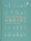 Sustainable Retrofits : Post War Residential Towers in Britain - Book