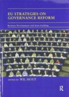 EU Strategies on Governance Reform : Between Development and State-building - Book