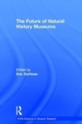 The Future of Natural History Museums - Book