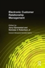 Electronic Customer Relationship Management - Book