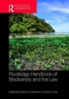 Routledge Handbook of Biodiversity and the Law - Book