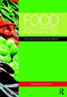 Food Safety Standards in International Trade : The Case of the EU and the COMESA - Book