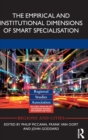 The Empirical and Institutional Dimensions of Smart Specialisation - Book