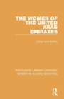 The Women of the United Arab Emirates - Book