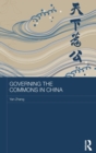 Governing the Commons in China - Book