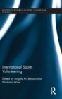 International Sports Volunteering - Book