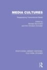 Media Cultures : Reappraising Transnational Media - Book