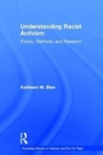 Understanding Racist Activism : Theory, Methods, and Research - Book