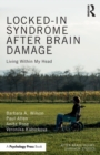 Locked-in Syndrome after Brain Damage : Living within my head - Book